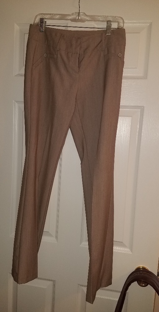 Joe B slacks